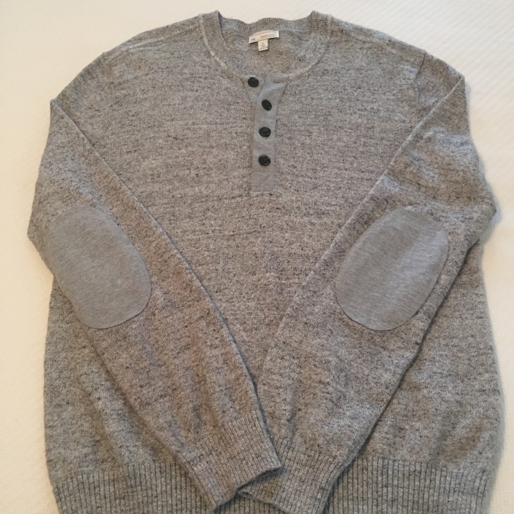 Gap Cotton Sweater size L
